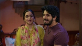 Udne Ki Aasha - 25th March 2026